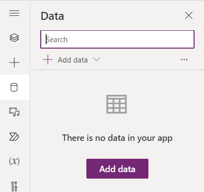 Add Data